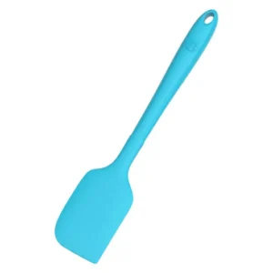 Raschietto per pasta KOCHBLUME design L 30 cm turchese