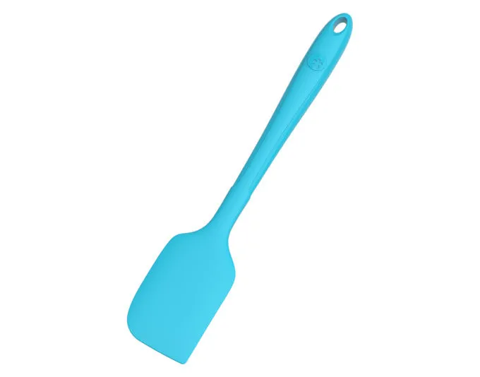 Raschietto per pasta KOCHBLUME design L 30 cm turchese