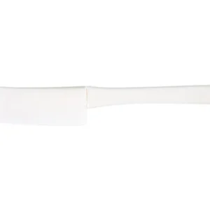 Raschietto per pasta STÄDTER mini 15x2,5 cm bianco