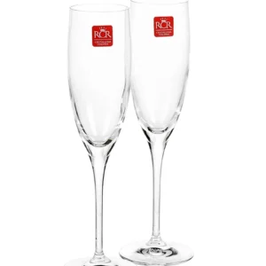 RCR -Calice Champagne Toscana 2 pezzi