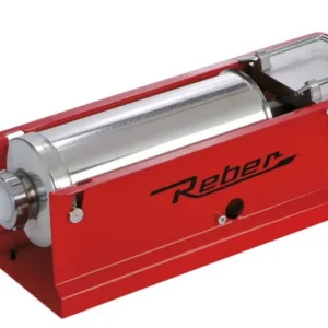Reber Insaccatrice 2 Velocità Kg. 8