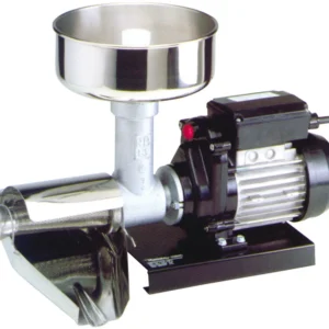 Reber Spremipomodoro Elettrico 9008Nn° 3 - Hp 030 - 400 W