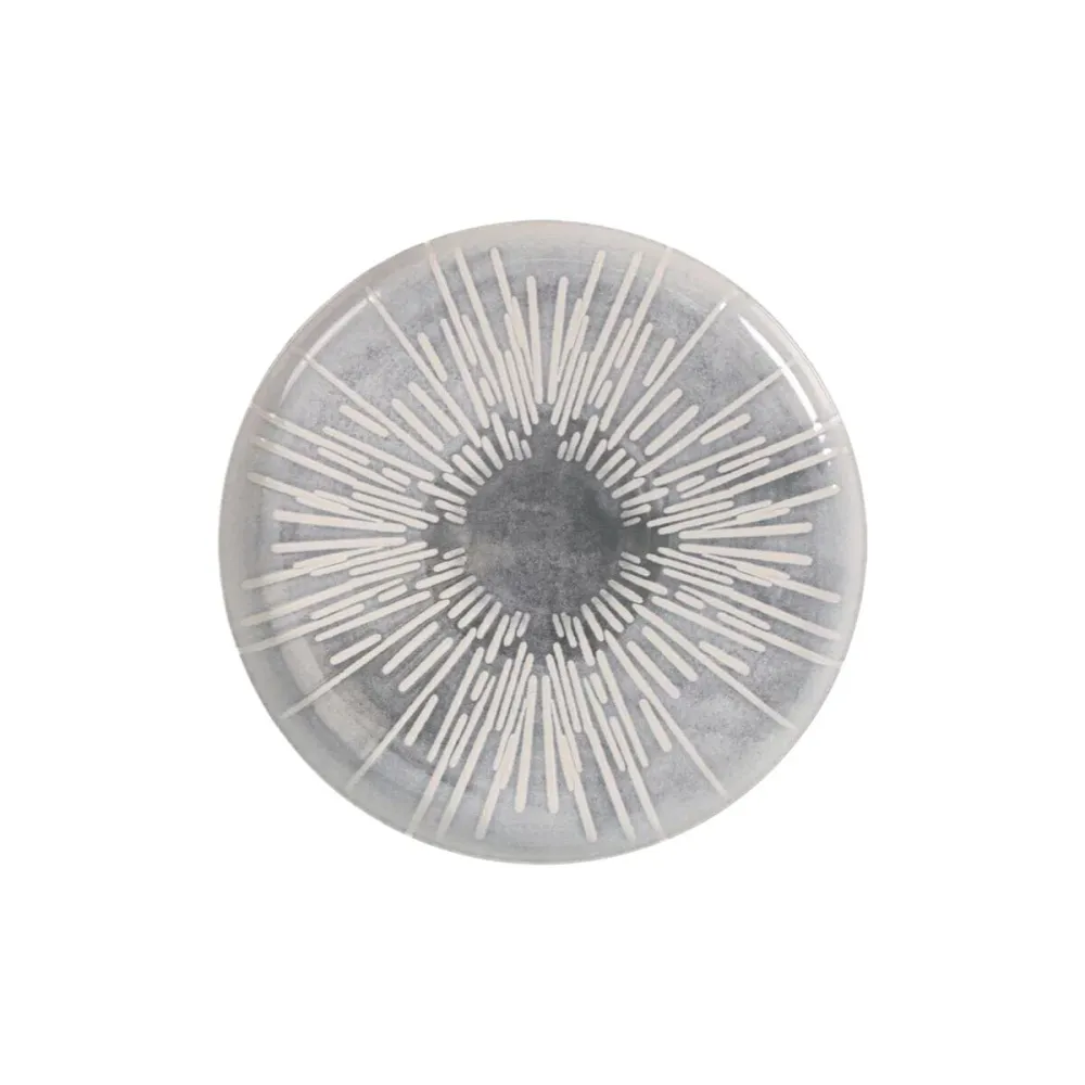 Recipiente de Cozinha La Mediterránea Ivar Redonda ø 32,1 cm (6 Unidades)