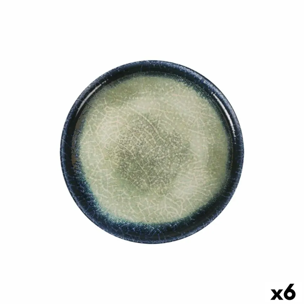 Recipiente de Cozinha La Mediterránea Olaf Redonda ø 32,1 cm (6 Unidades)