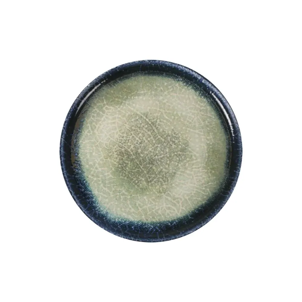 Recipiente de Cozinha La Mediterránea Olaf Redonda ø 32,1 cm (6 Unidades)