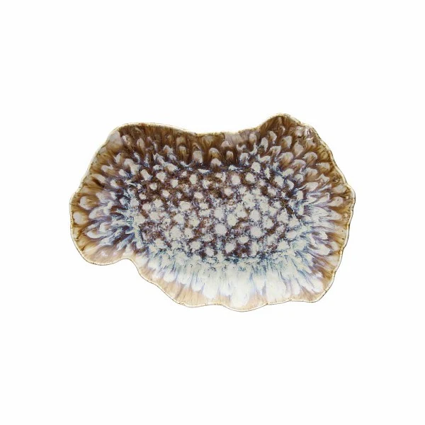Reef Marine Piatto Ovale Cm.30x20