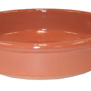 Regas Terracotta forma forma per crema bruciata 11,5 cm