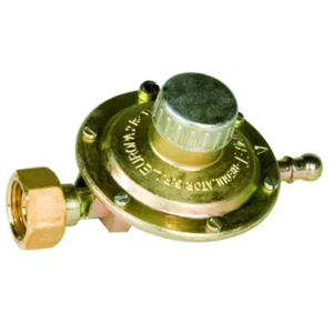 Regolatore Gas Bassa Pressione Per Gpl Kg 1 C/Taratura Gnali Bocia S.R.L.