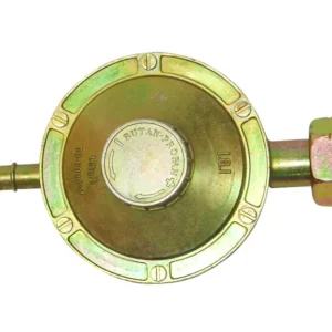 Regolatore Gas Taratura Variabile Project- 1,0 Pz
