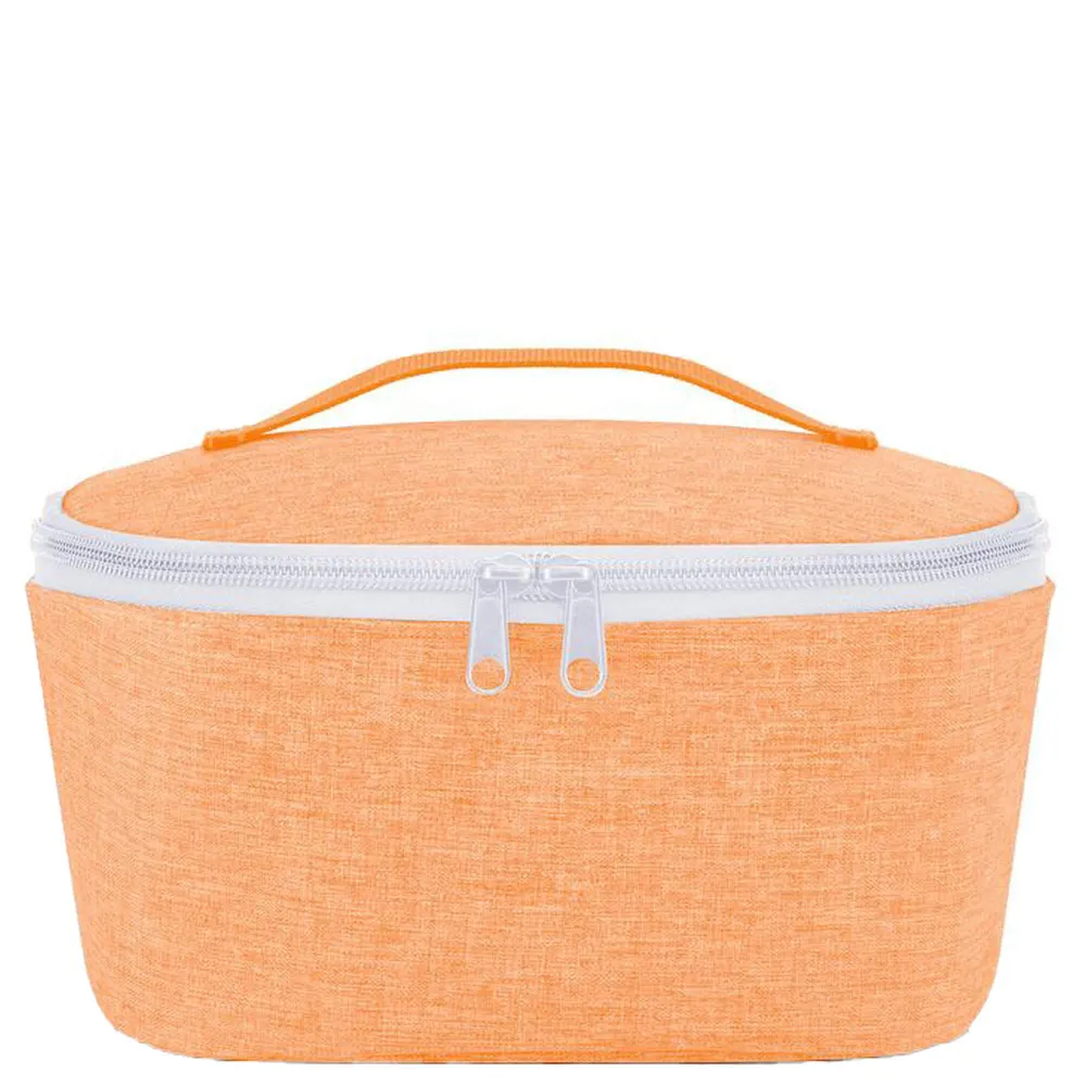 reisenthel thermo coolerbag S - Lunchbox 22.5 cm (twist apricot)
