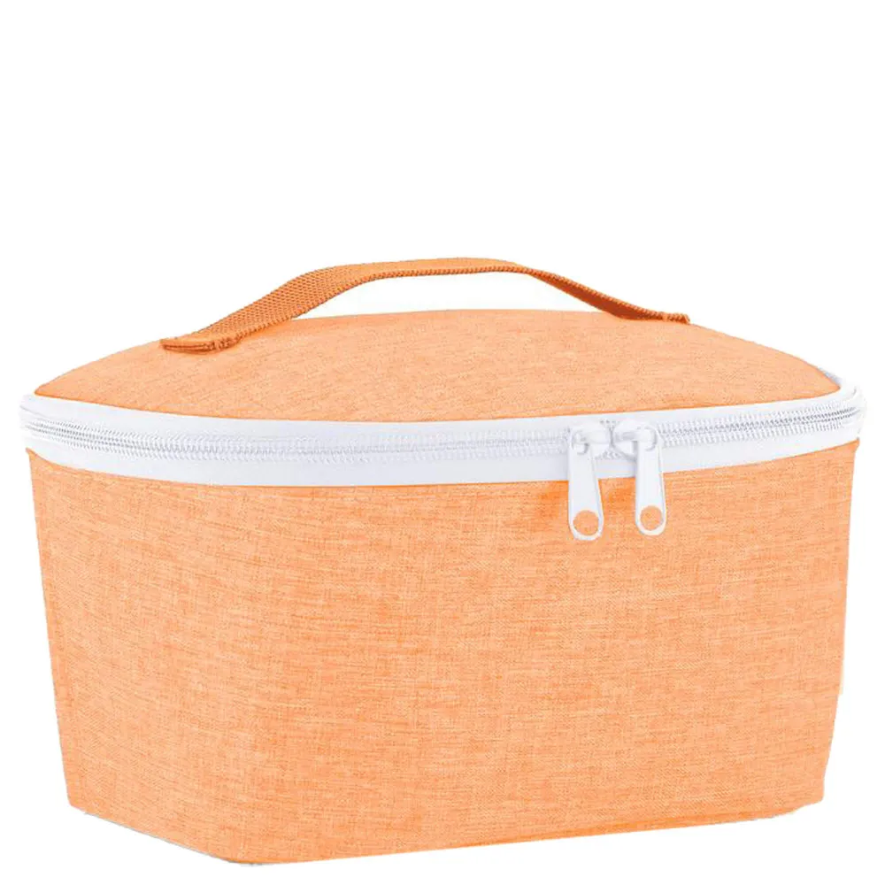 reisenthel thermo coolerbag S - Lunchbox 22.5 cm (twist apricot)