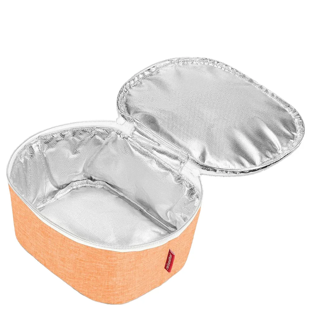 reisenthel thermo coolerbag S - Lunchbox 22.5 cm (twist apricot)