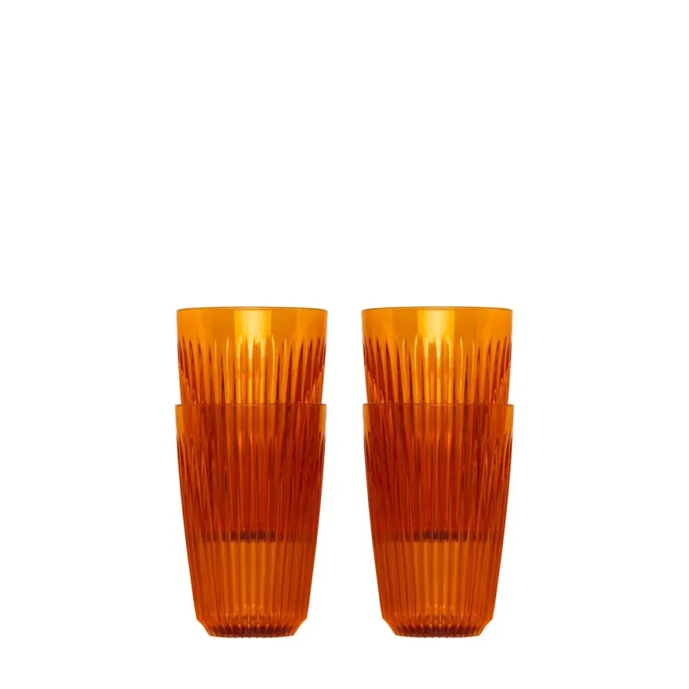 Renew confezione da 4 bottiglie da 12oz Ambra