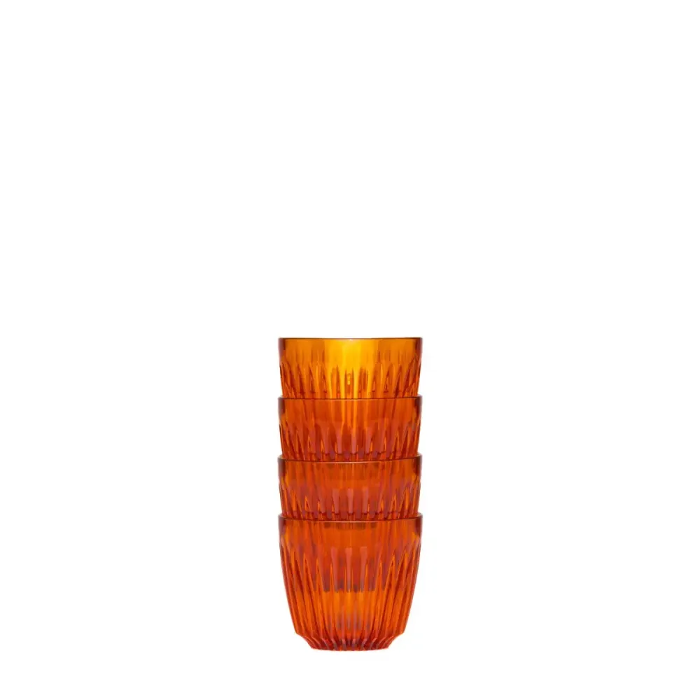 Renew Espresso confezione da 4 da 3oz Ambra