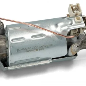 RESISTENZA LAVASTOVIGLIE ADATTA REX ELECTROLUX ZANUSSI AEG 2000 W 32 mm P 102