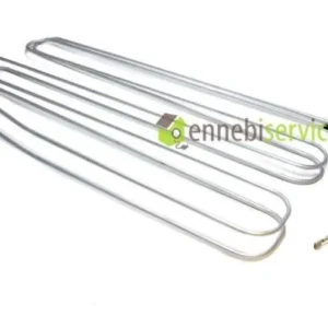 Resistenza sbrinamento congelatore Universale 250w 230v