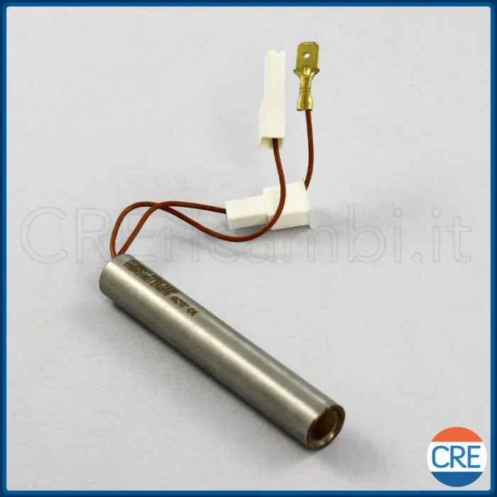 Resistenza Vapore 500W per Slot Faber