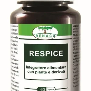 Respice 60 Capsule
