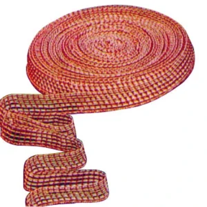 Rete Per Salumi Tubolare Quadri 22 50.00 Metri