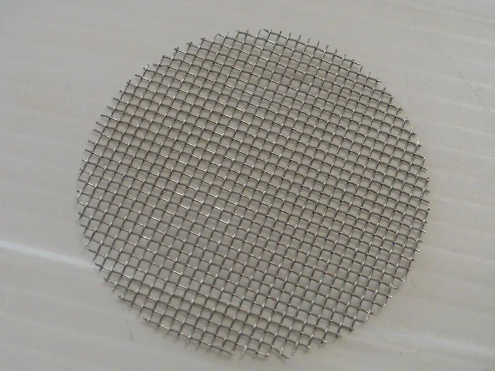 Retina protettiva per phon diametro 48mm Ennebiservice