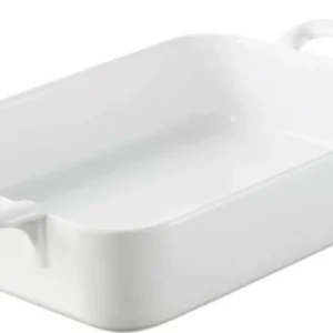 Revol Rectangular, 26 cm, RE614850 BIANCO