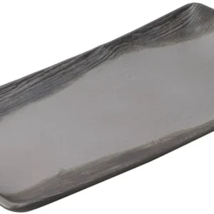 REVOL SPEISETELLER RECTANGULAR, 29X15X2.4 CM, pepe RE648336