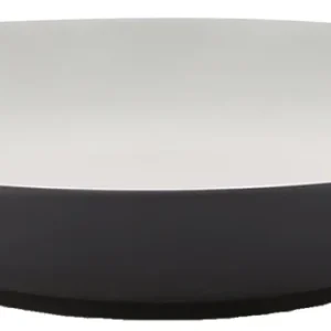 Revol Suppenteller Equinoxe, Ø 27 cm, H: 5 cm, 130 Cl, Pepper Re649558