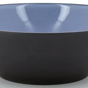 Revol Suppenteller Equinoxe, Ø 19 cm, H: 6,5 cm, Blue RE649579
