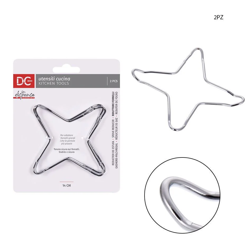 Dc Riduttore Fornelli 14Cm