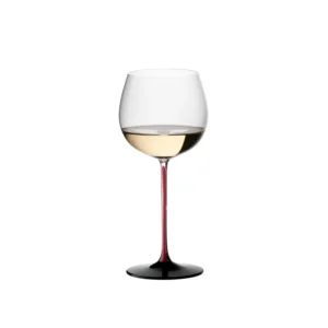 Riedel R Black Series collector’s Edition Montrachet, Set 4 pezzi