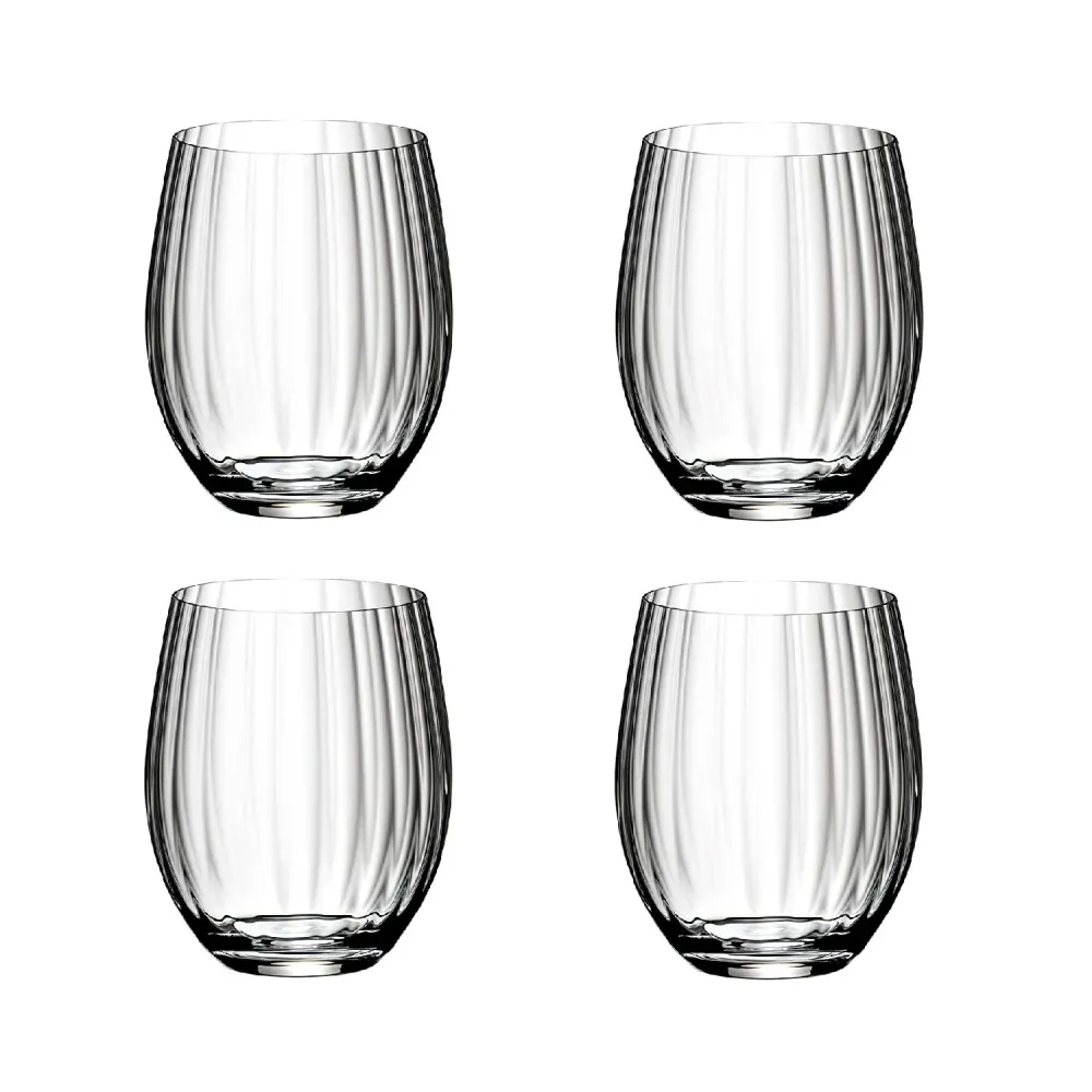 Riedel Mixing Tonic Set, Set 4 Bicchieri da Cocktails