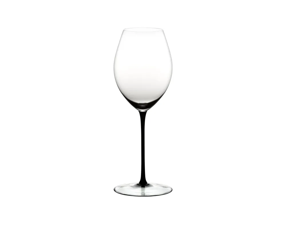 Riedel Sommeliers Black Tie Calice Hermitage, Set 4 pezzi