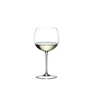 Riedel Sommeliers Calice Montrachet, Set 4 pezzi