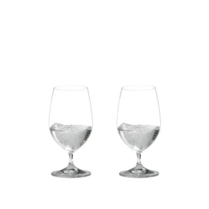 Riedel Vinum Gourmet Glass, Set 2 bicchieri