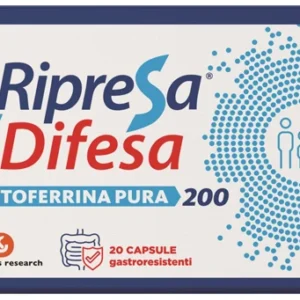 RIPRESA&DIFESA LATTOFERRINA PU