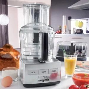 Robot Compact 3200 XL