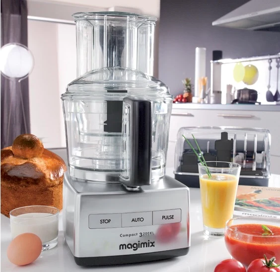 Robot Compact 3200 XL