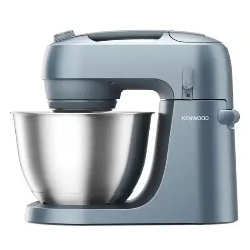 Robot da cucina Kenwood Go KZM35.000GY Storm Blue (grigio, 800 W)