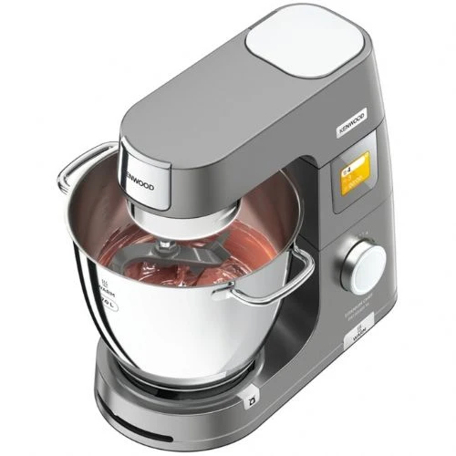 Robot da cucina Kenwood Titanium Chef Patissier XL KWL90.004SI, 1400W, argento