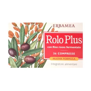 ROLO PLUS 36CPR ERBAMEA