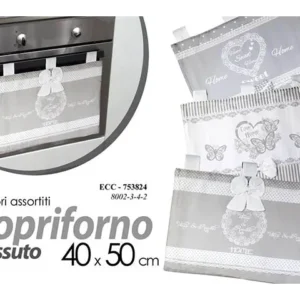 Roman copriforno tessuto 40x50cm 753824