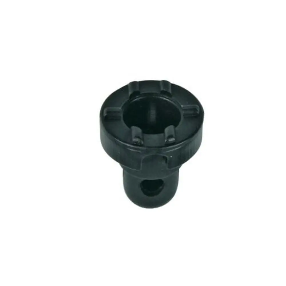 Rompigetto emulsionatore per sistema crema perfetta nero Gaggia