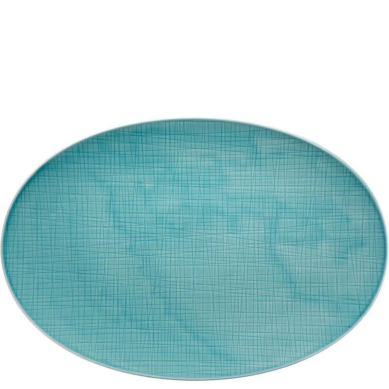 Rosenthal Mesh Colours Piatto Ovale, 42 cm