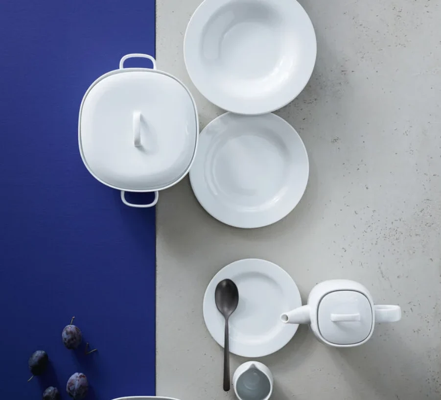 Rosenthal Moon Insalatiera, 25 cm