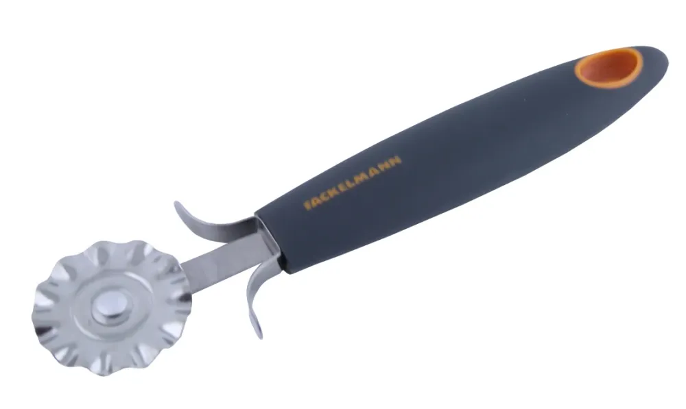 Rotella Per Pasta Fackelmann Soft Touch 25230- Fackelmann- 4,0 Pz