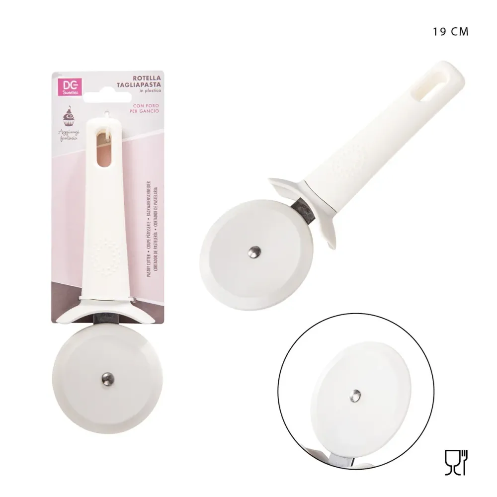 Dc Rotella Tagliapasta 19Cm