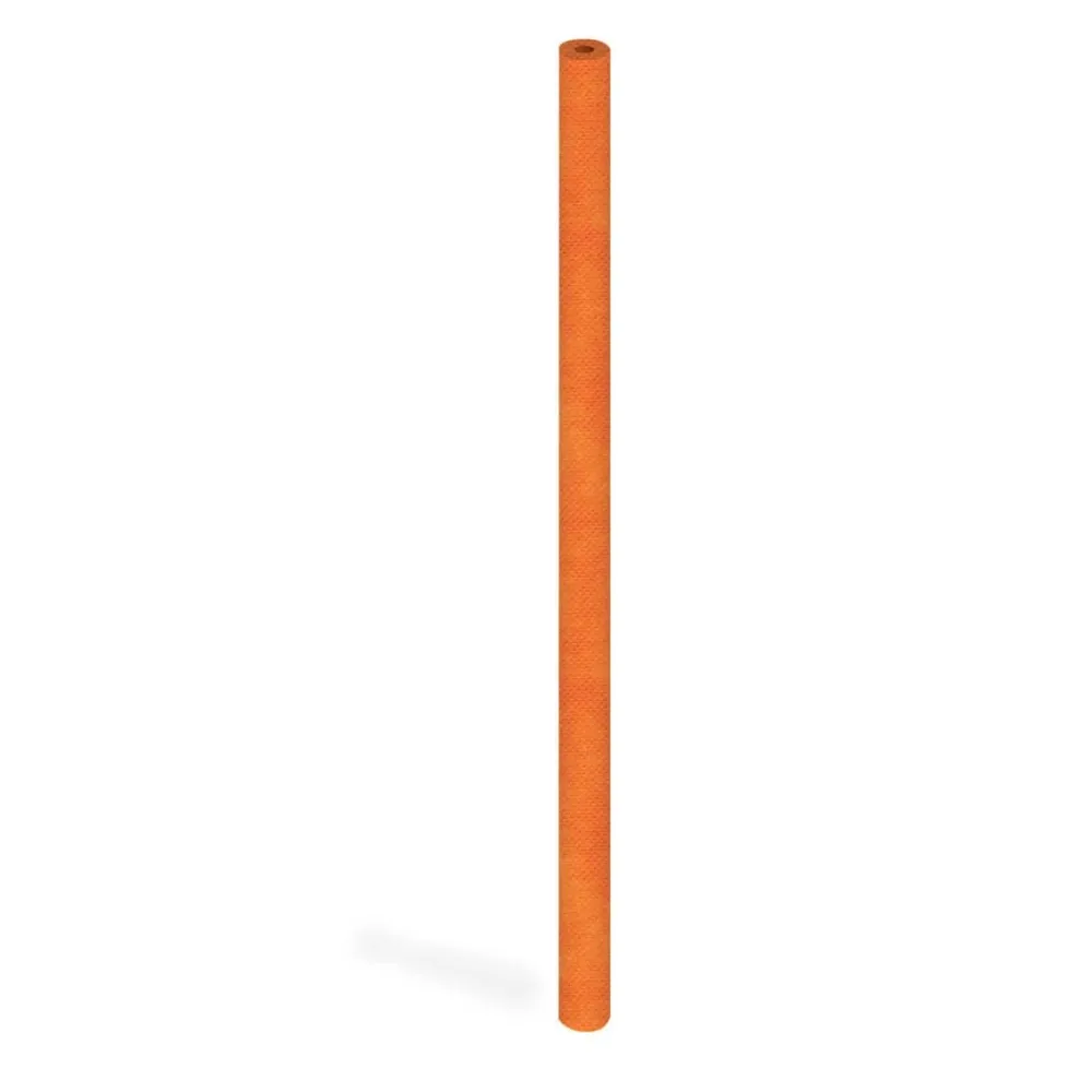 Rotolo Tnt Arancione Airspun mt. 1.2x5 - 20 pz.