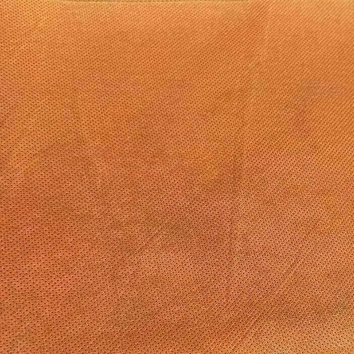 Rotolo Tnt Arancione Airspun mt. 1.2x5 - 20 pz.