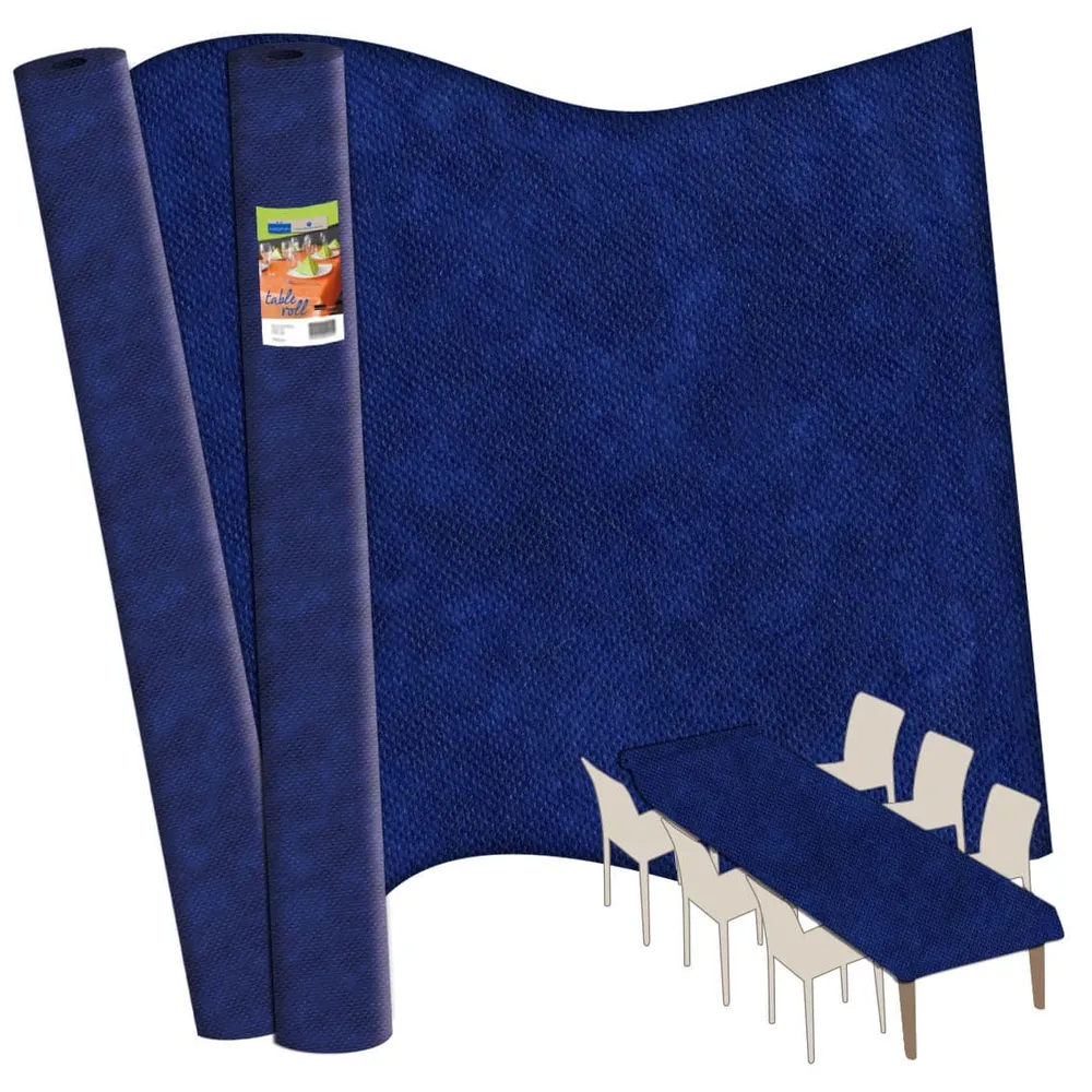 Rotolo Tnt Blue Airspun mt. 1.2x25 - 4 pz.
