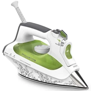 Rowenta DW6040 Eco Intelligence Ferro da Stiro Vapore, Erogazione del...
